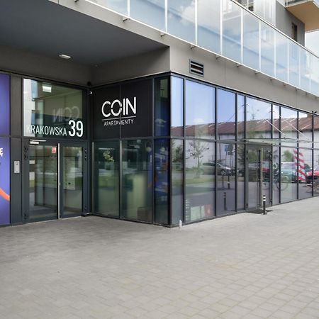 Klasyczny Apartament Z Balkonem We Wroclawiu By Noclegi Renters Bagian luar foto